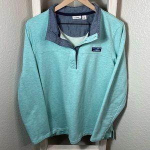 Vintage 90s L.L. Bean Pullover ✨